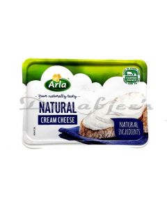 ARLA NATURAL CREAM CHEESE 150G