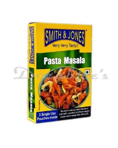 SMITH & JONES  PASTA MASALA 54G