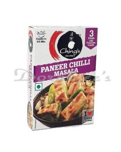 CHINGS PANEER CHILLI MAS  60G