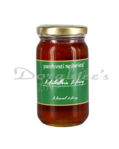 PANCHVATI MULTIFLORA HONEY 250G