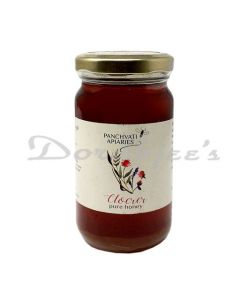 PANCHVATI CLOVER HONEY 250G