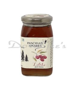 PANCHVATI LYCHEE HONEY 500G