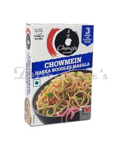 CHINGS HAKKA MASALA 60G