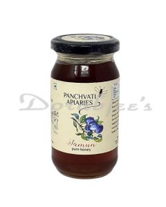 PANCHVATI JAMUN PURE HONEY 250G