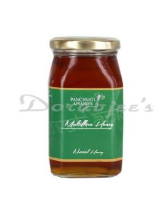 PANCHVATI MULTIFLORA HONEY 500G