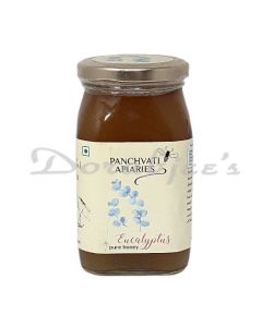 PANCHVATI EUCALYPTUS HONEY 500G