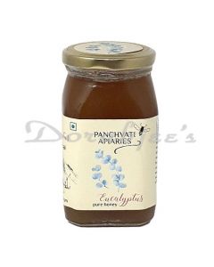 PANCHVATI EUCALYPTUS HONEY 250G