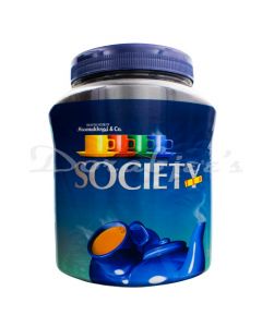 SOCIETY TEA LEAF JAR 1 KG