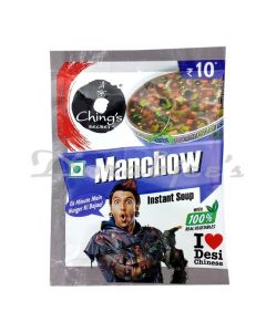 CHINGS MANCHOW NOODLE SOUP 20G