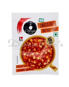 CHINGS TOMATO OATS SOUP 20G