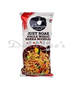 CHINGS JUSTSOAK WHEAT NOODLE 150G