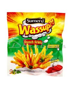 SUMERU FRENCH FRIES 500 G