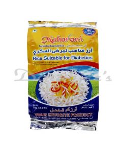 MAHARANI RICE FOR DIABETIC 1KG