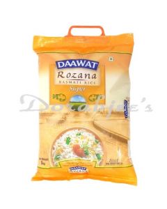 DAAWAT ROZANA SUPER 90 BASMATI 5KG