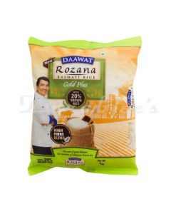 DAAWAT ROZANA GOLD PLUS 1 KG