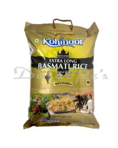 KOHINOOR GOLD BASMATI 5KG