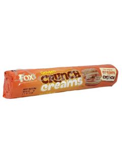 FOXS GOLDEN CRUNCHY CREAMS 230G