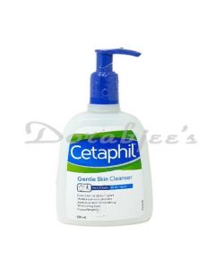 CETAPHIL GENTLE SKIN CLEANSER 250ML