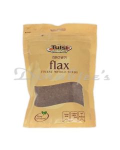 TULSI FLAX SEEDS 200G