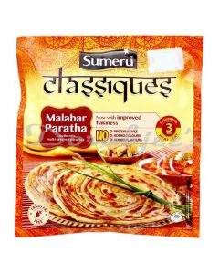 SUMERU MALABAR PARATHA 5 PCS