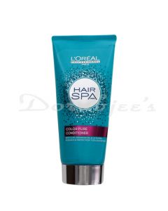 LOREAL HAIR SPA COLOR PURE CONDITIONER 200ML