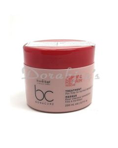 SCHWARZKOPF BC OSIS REPTIDE REPAIR RESCUE MASQUE 200ML