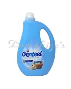 GENTEEL LIQUID DETERGENT 1LT