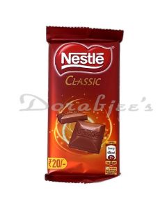 NESTLE MILK CHOCOLATE 36G