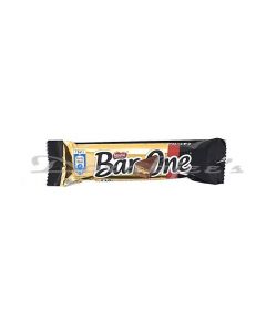 NESTLE BAR ONE CHOCOLATE 26 G