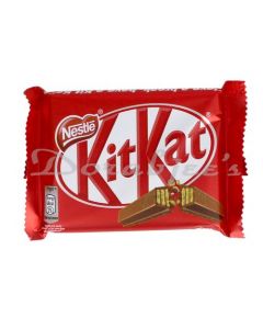 NESTLE KIT KAT CHOCOLATE 37.3