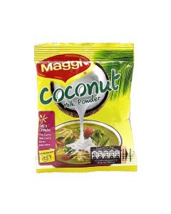 MAGGI COCONUT MILK POWDER 25G