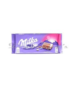 MILKA CONFETTI CHOCOLATE100G