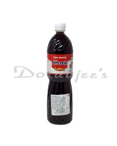 OYSTER FISH SAUCE      1000 ML