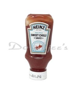 HEINZ SW CHILLI SAUCE H&S 260G