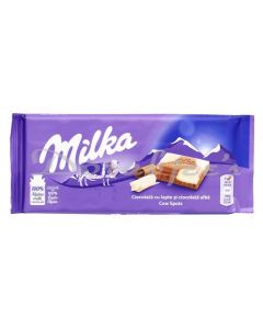 MILKA COW SPOTS CHOCOLATE 100 G