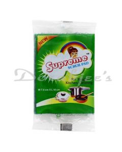 JACKSON SCOURING PAD SMALL