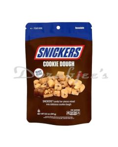 SNICKERS COOKIE DOUGH 241 GM