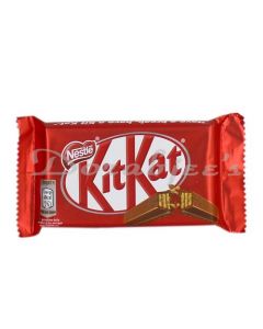 NESTLE KIT KAT        27.5G S