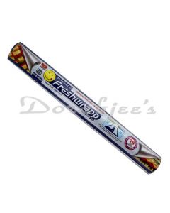 HINDALCO FRESHWRAP ALUMINIMU FOIL 18MT