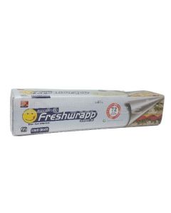 HINDALCO FRESH WRAP ALUMINUM FOIL 72M