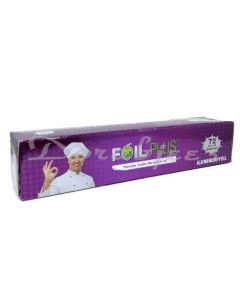 FOIL PLUS ALUMINUM FOIL 72MTRS