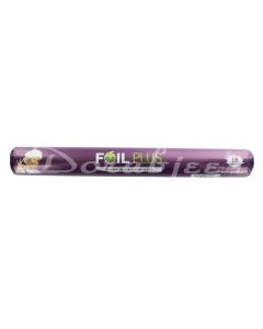 FOIL PLUS ALUMINUM FOIL 18MTRS