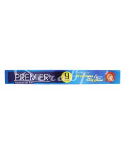 PREMIER ALUMINUM FOIL 9 MTR