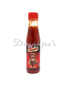 FUN FOODS SWEET CHILLI SAUCE 220G