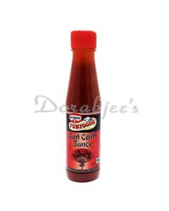 FUN FOODS RED CHILLI SAUCE 220G