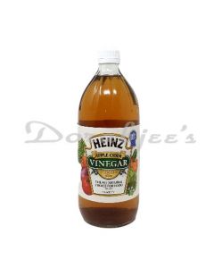 HEINZ APPLE CIDER VINEGAR 946M