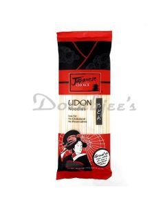 JAPANESE CHOICE UDON NOODLES 250 G