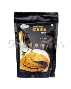 ROOTZ & CO PROTEIN CHILLA MIX-300G