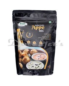 ROOTZ & CO MULTIGRAIN APPE MIX-300G