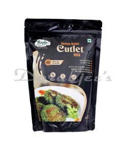 ROOTZ & CO CUTLET MIX-300G